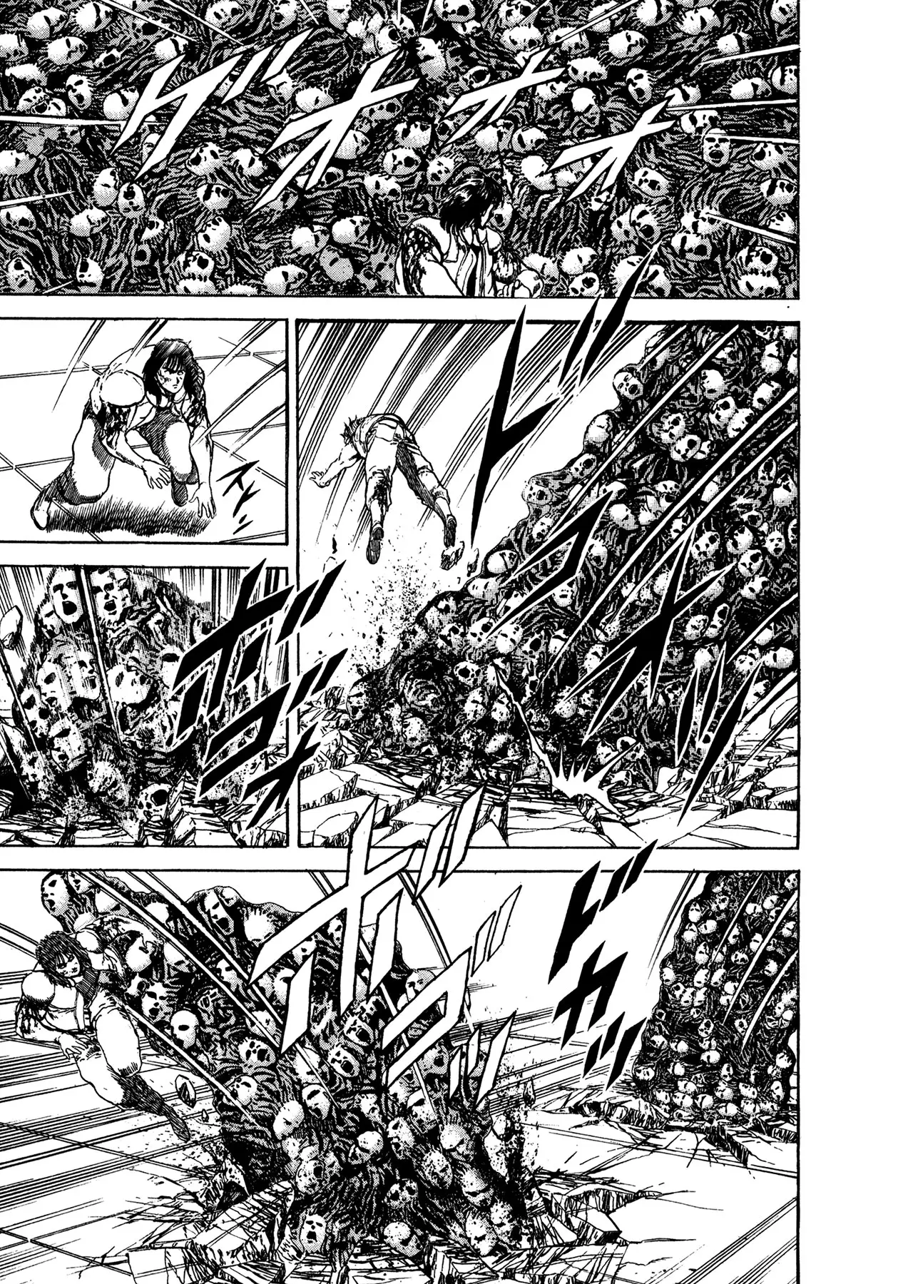 Damned capítulo 18, página 16
