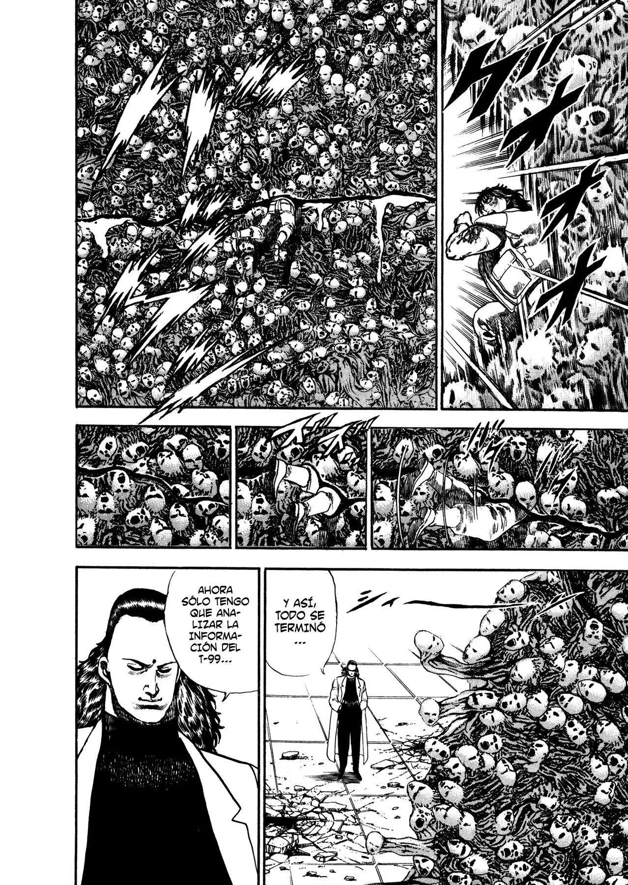 Damned capítulo 18, página 24