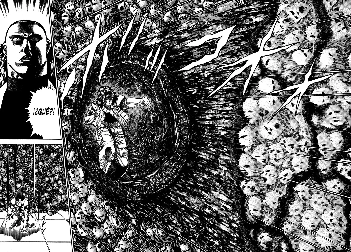 Damned capítulo 18, página 26