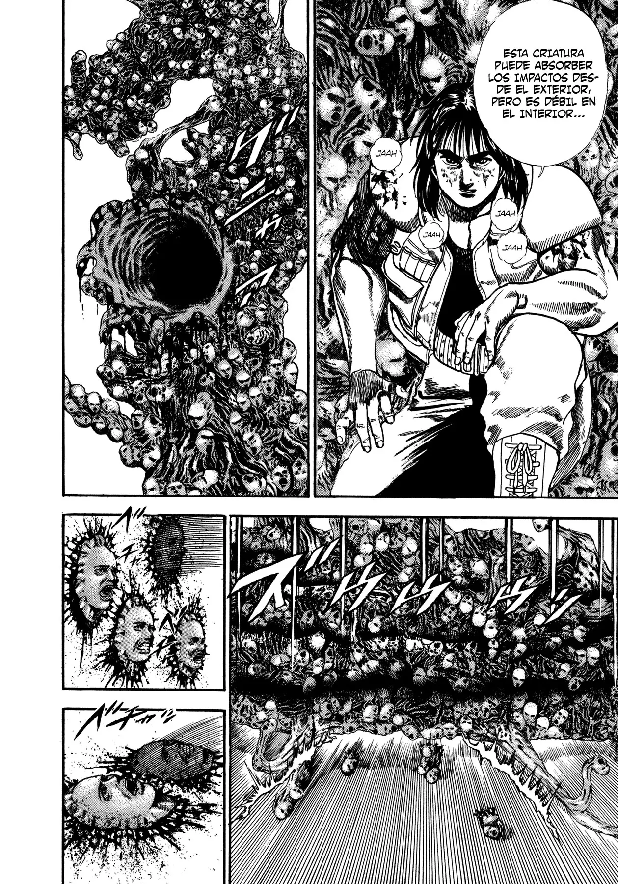 Damned capítulo 18, página 27