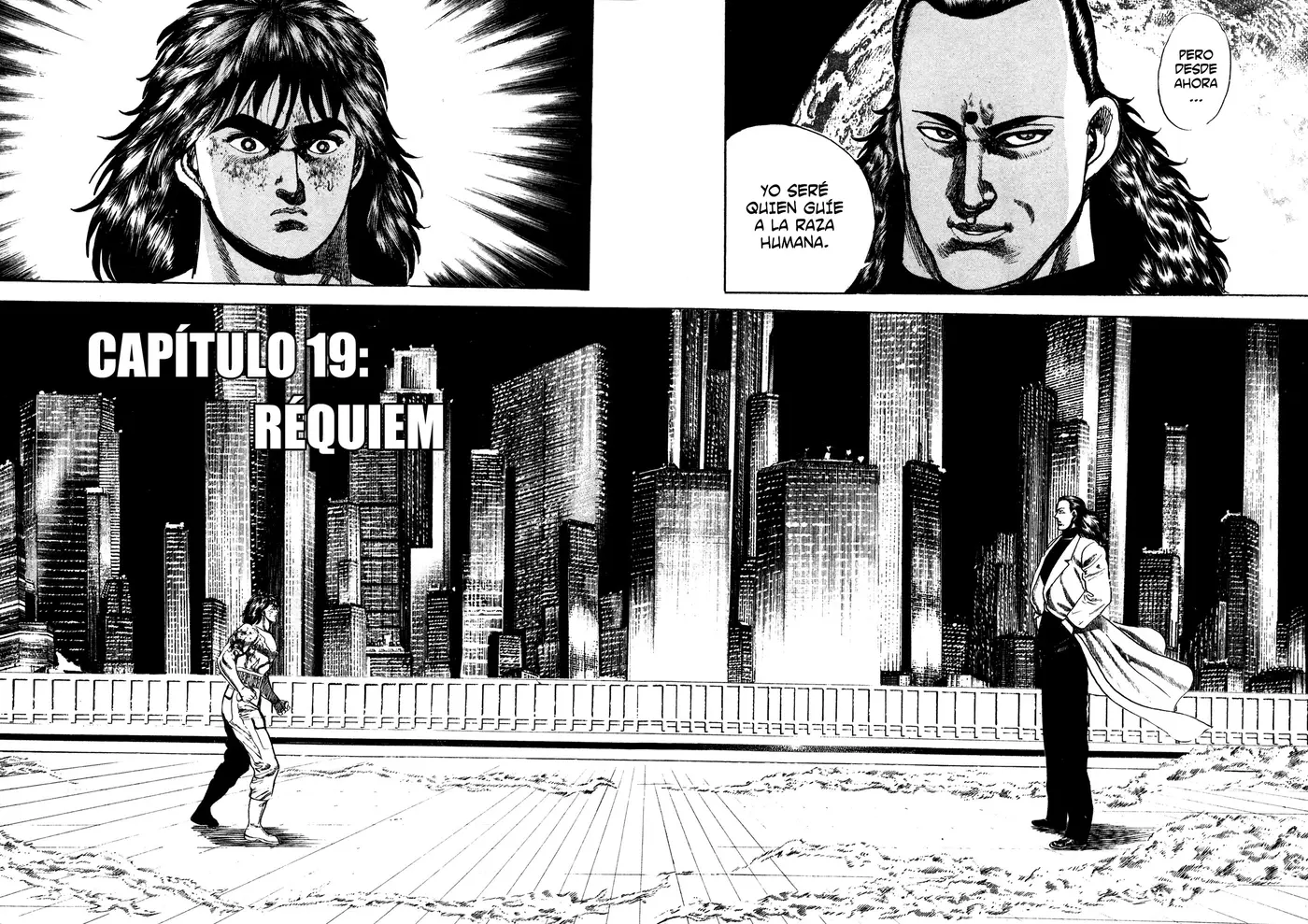 Damned capítulo 19, página 2