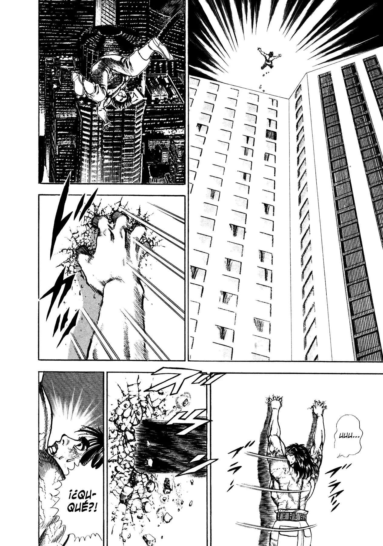 Damned capítulo 19, página 7