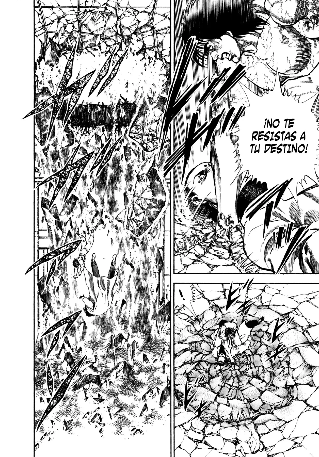 Damned capítulo 19, página 13