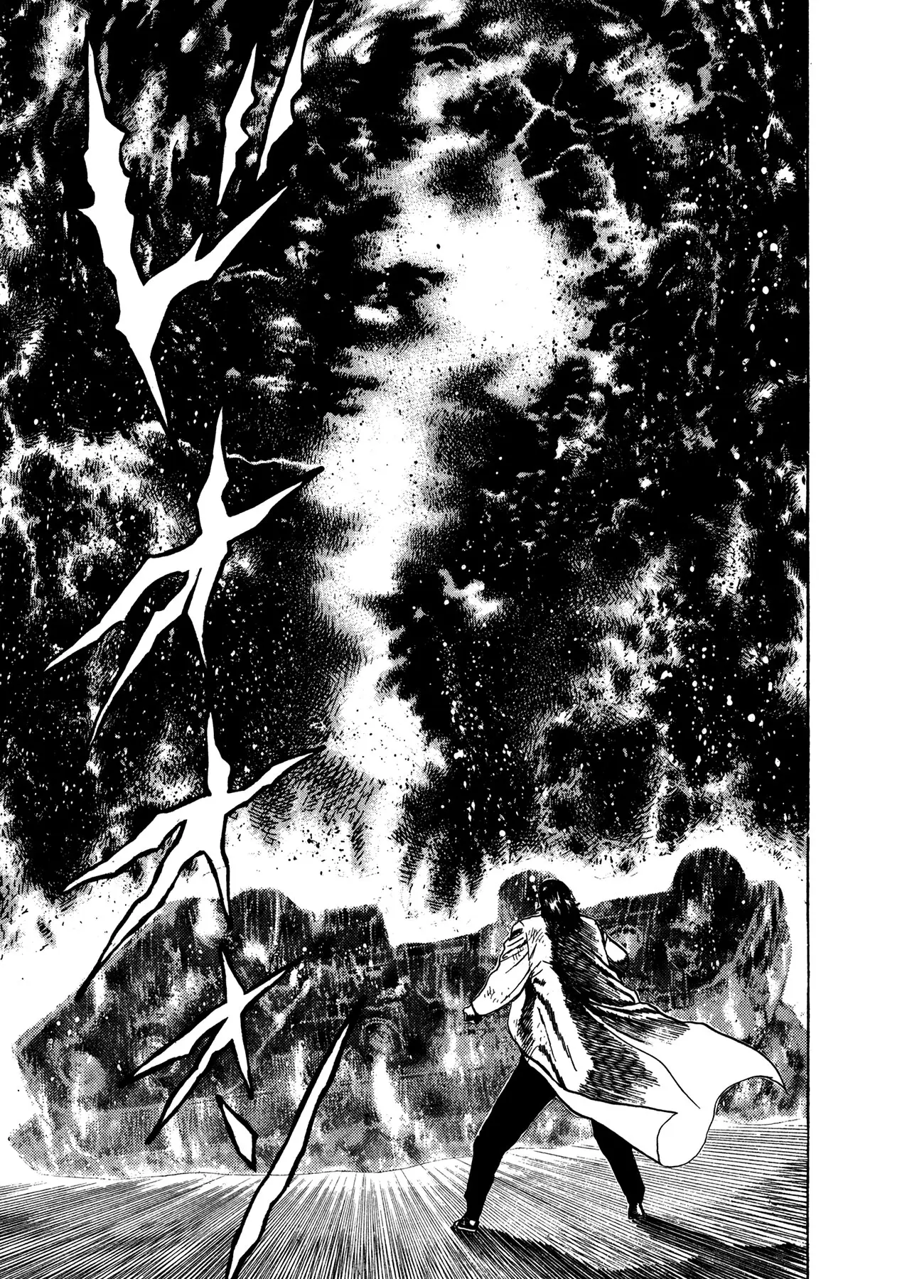 Damned capítulo 20, página 14