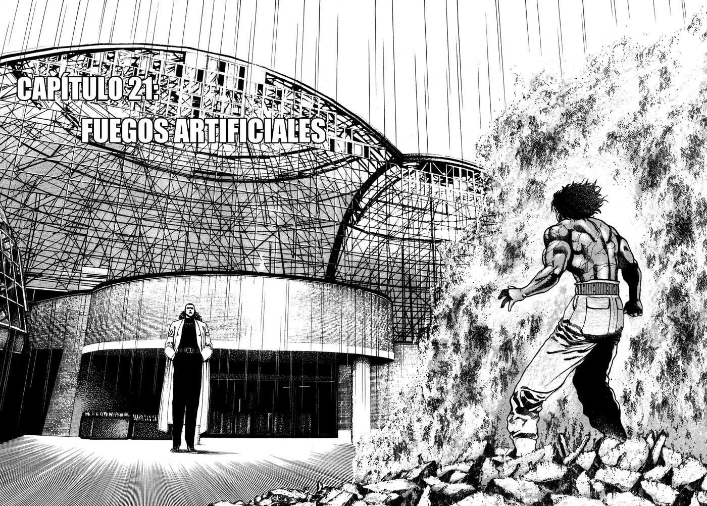 Damned capítulo 21, página 2