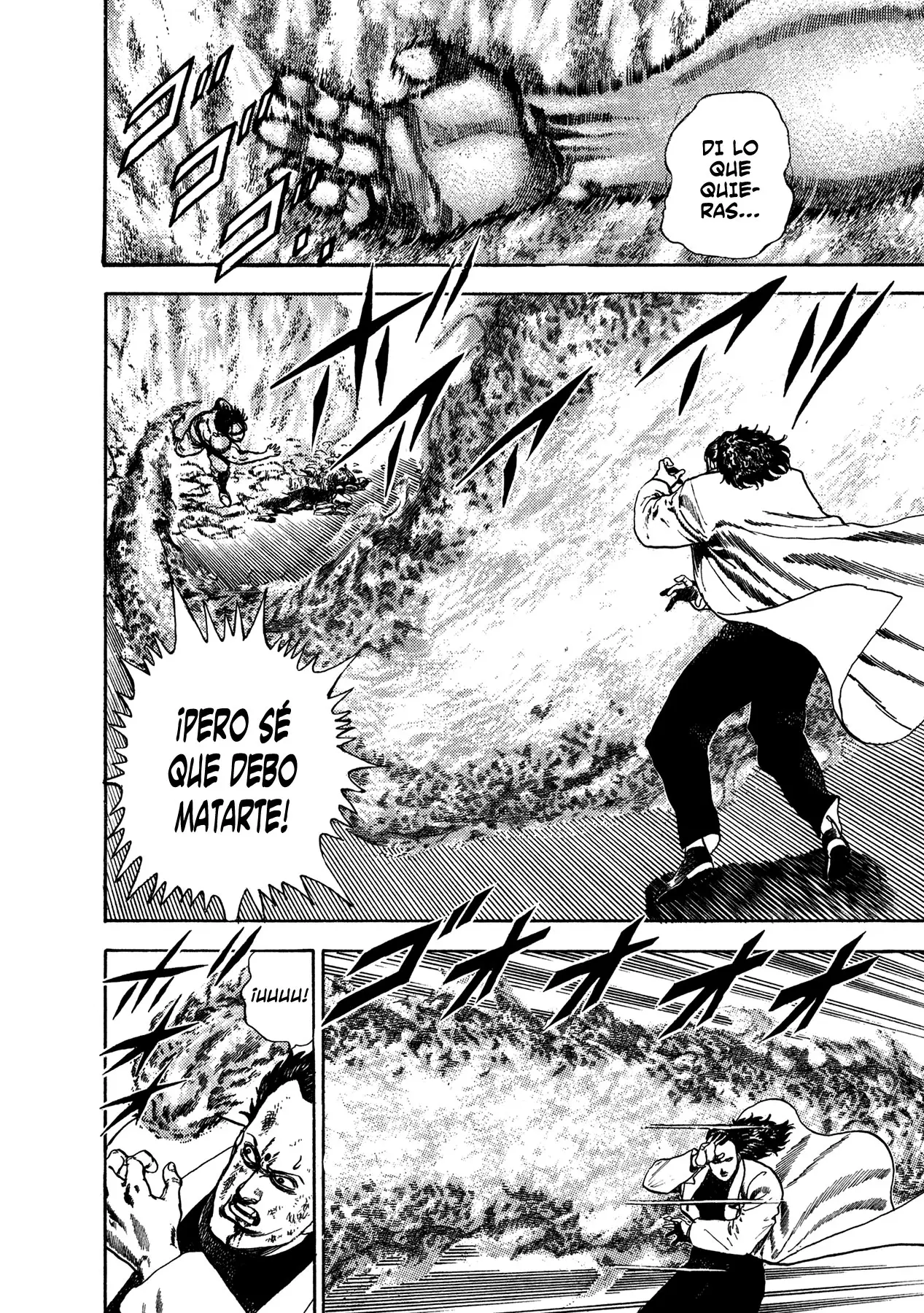 Damned capítulo 21, página 3