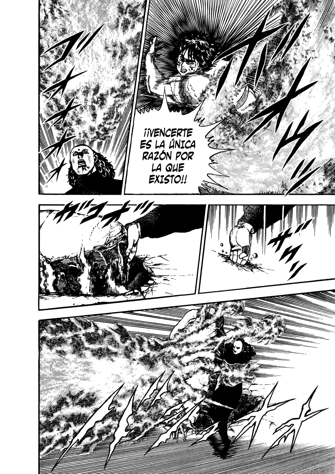 Damned capítulo 21, página 5