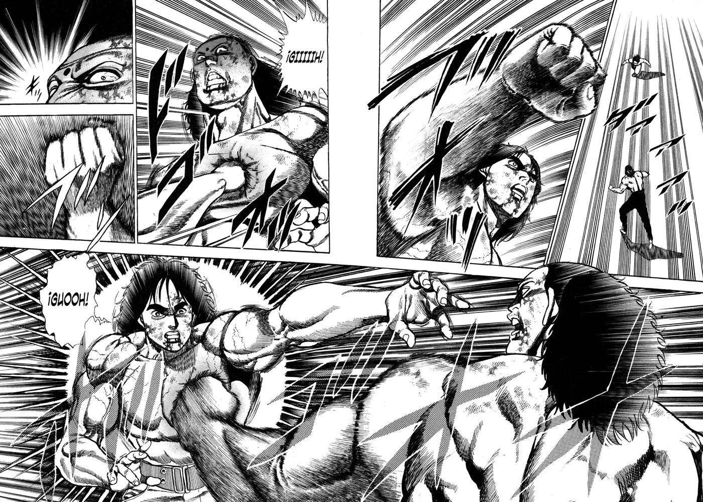 Damned capítulo 21, página 9