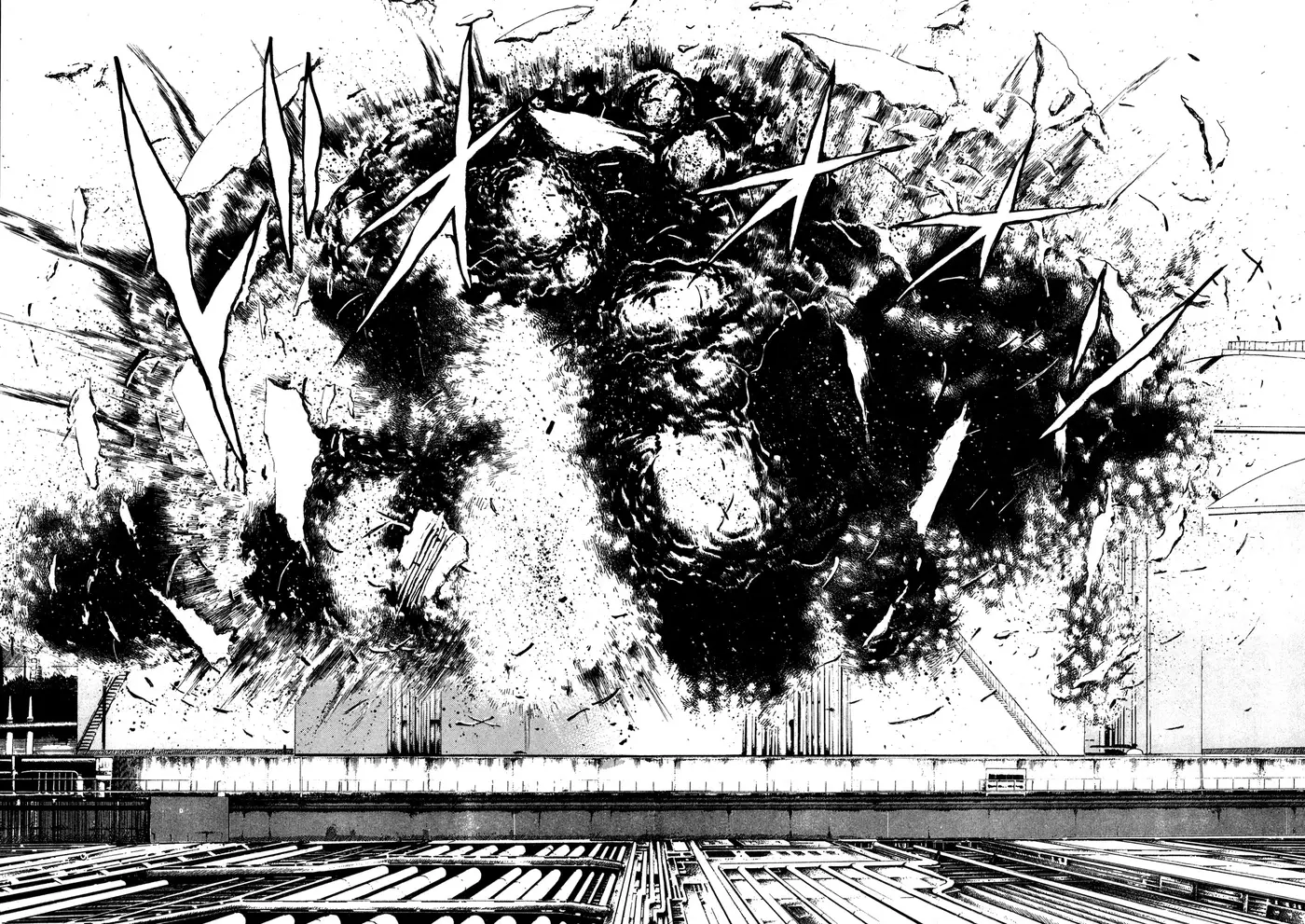 Damned capítulo 21, página 14