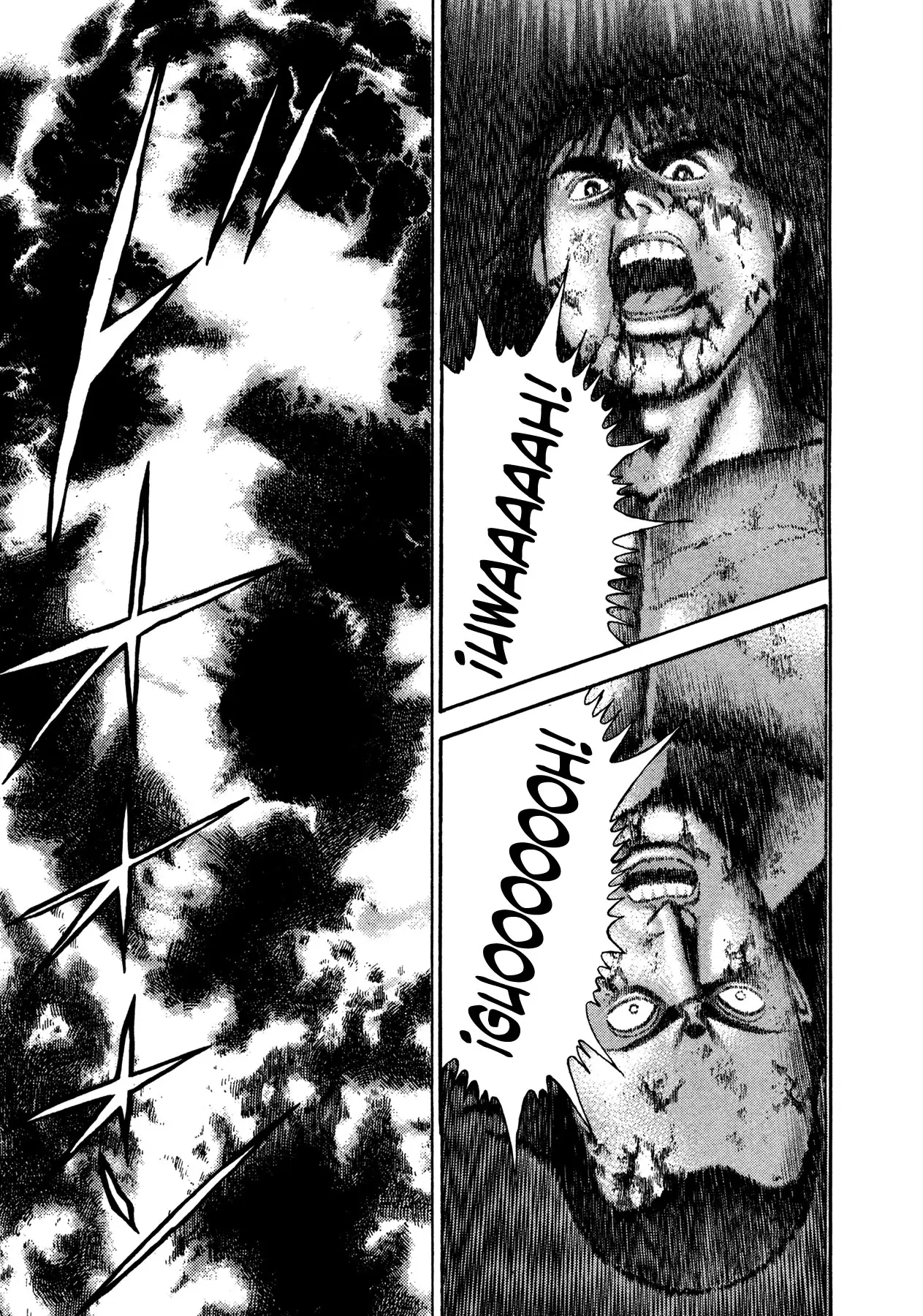 Damned capítulo 22, página 10