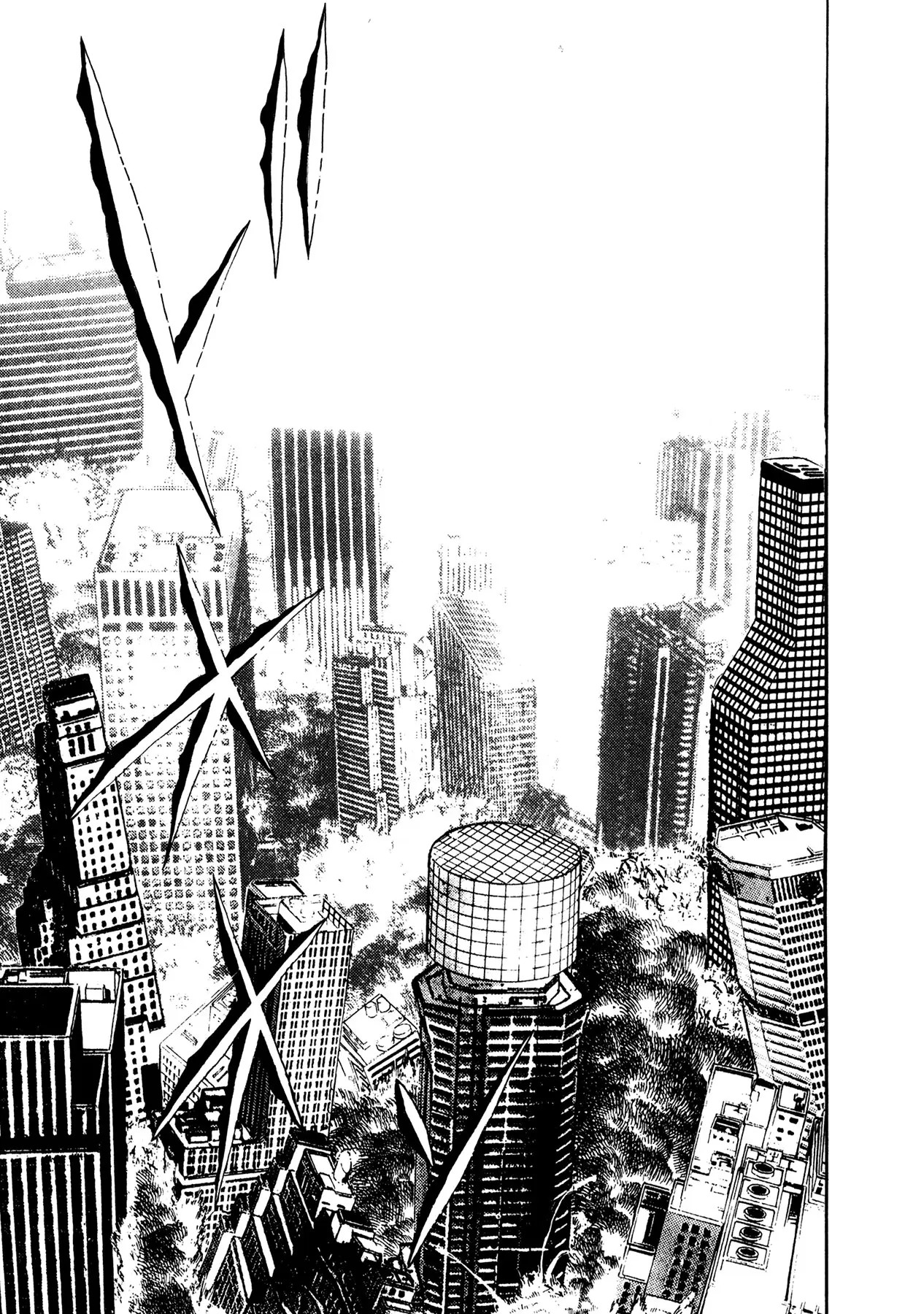 Damned capítulo 22, página 12
