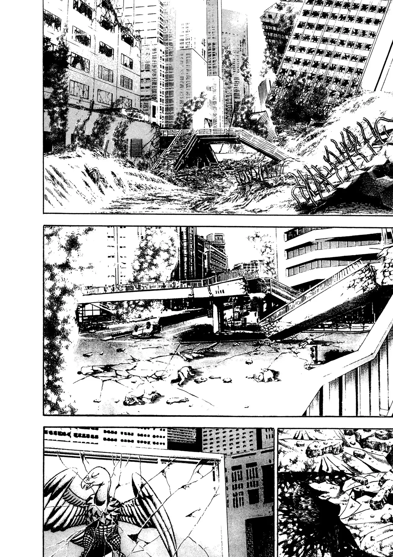 Damned capítulo 22, página 13