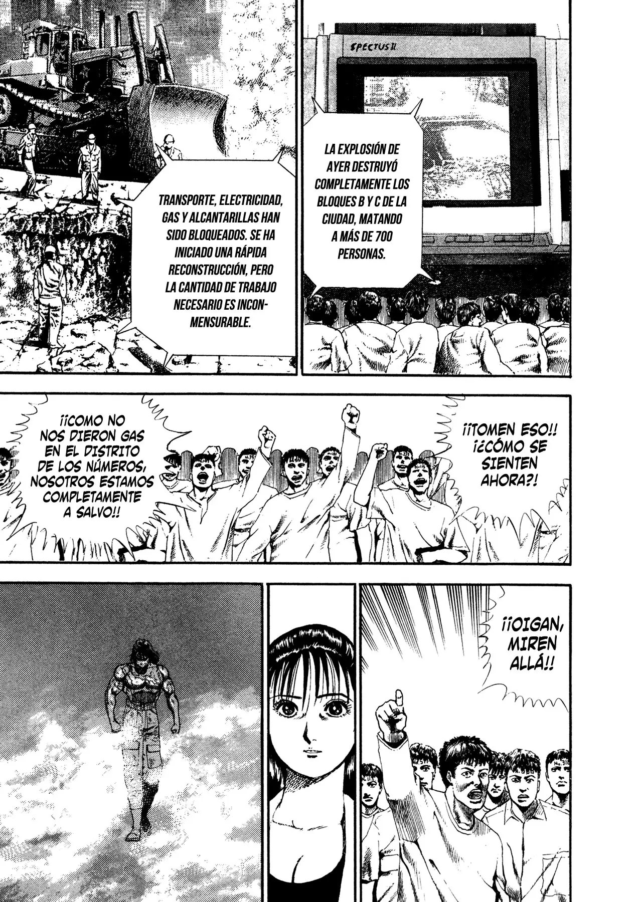 Damned capítulo 22, página 14