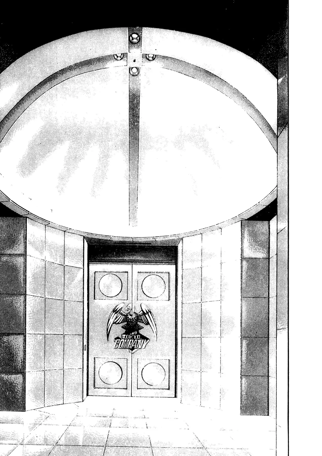 Damned capítulo 23, página 12