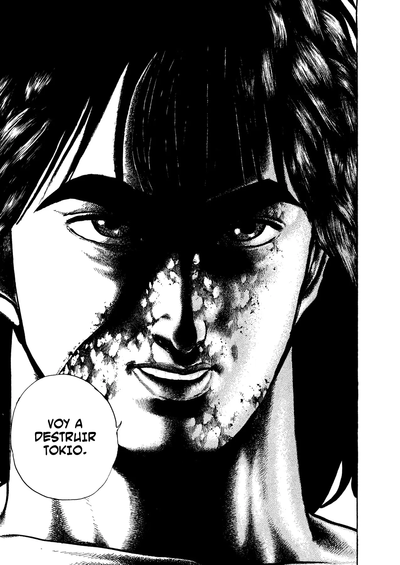 Damned capítulo 24, página 18