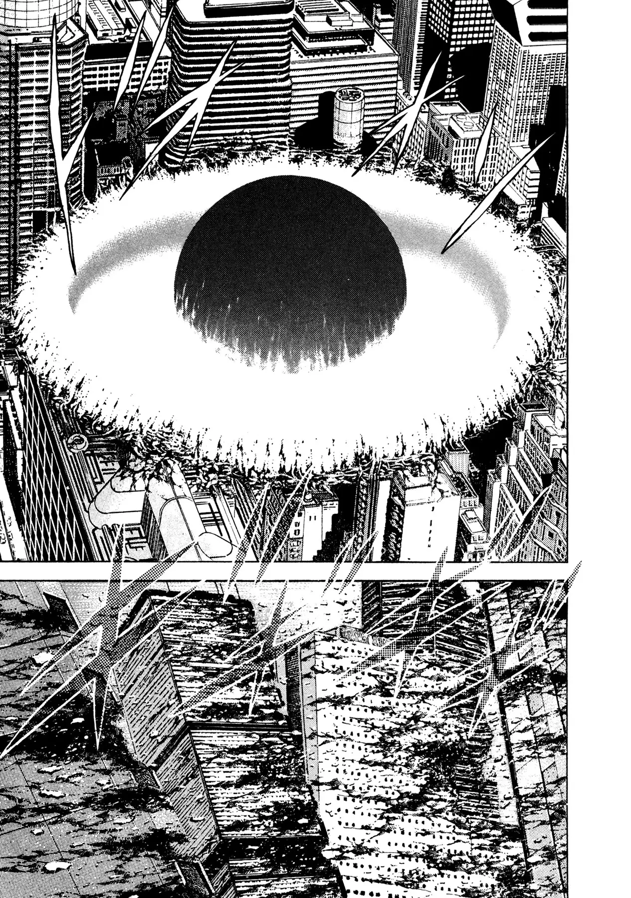 Damned capítulo 25, página 8