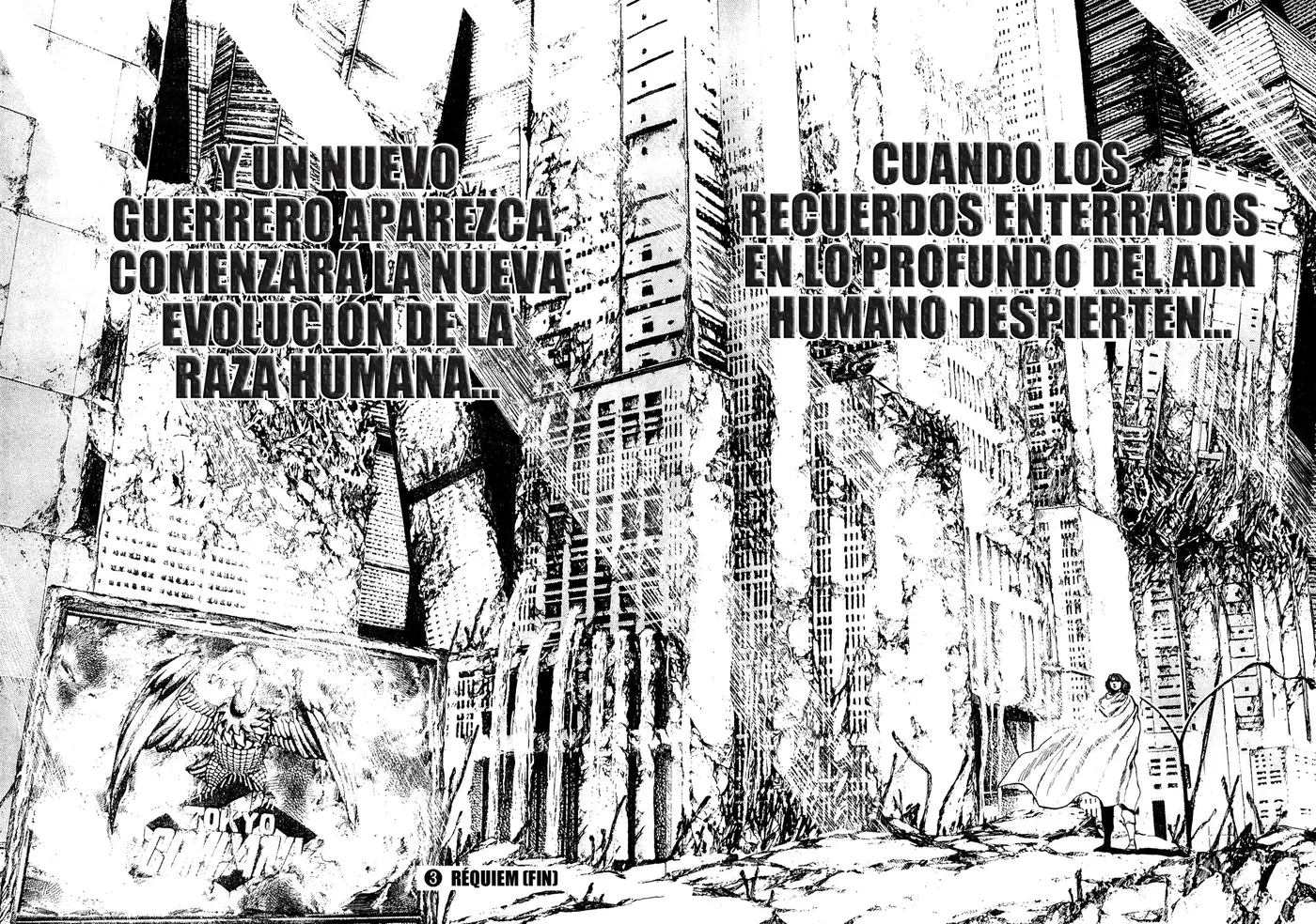 Damned capítulo 25, página 17