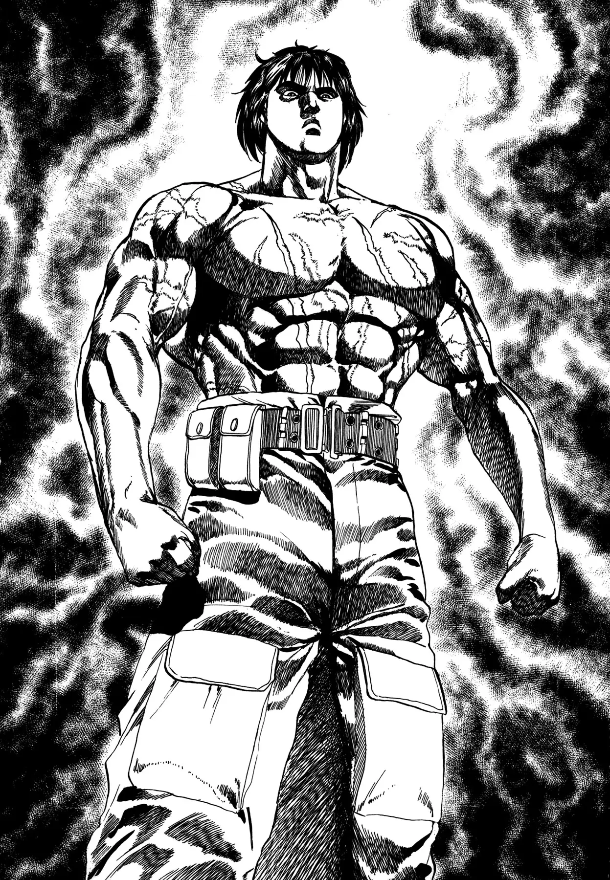 Damned capítulo 3, página 9