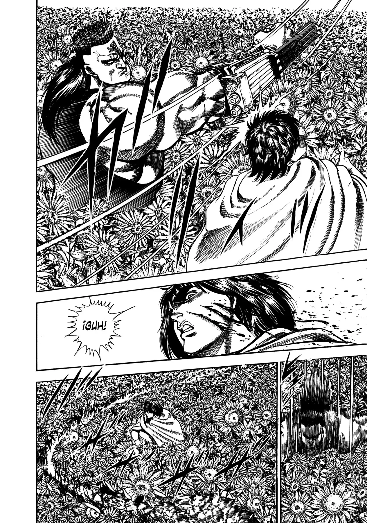 Damned capítulo 4, página 19