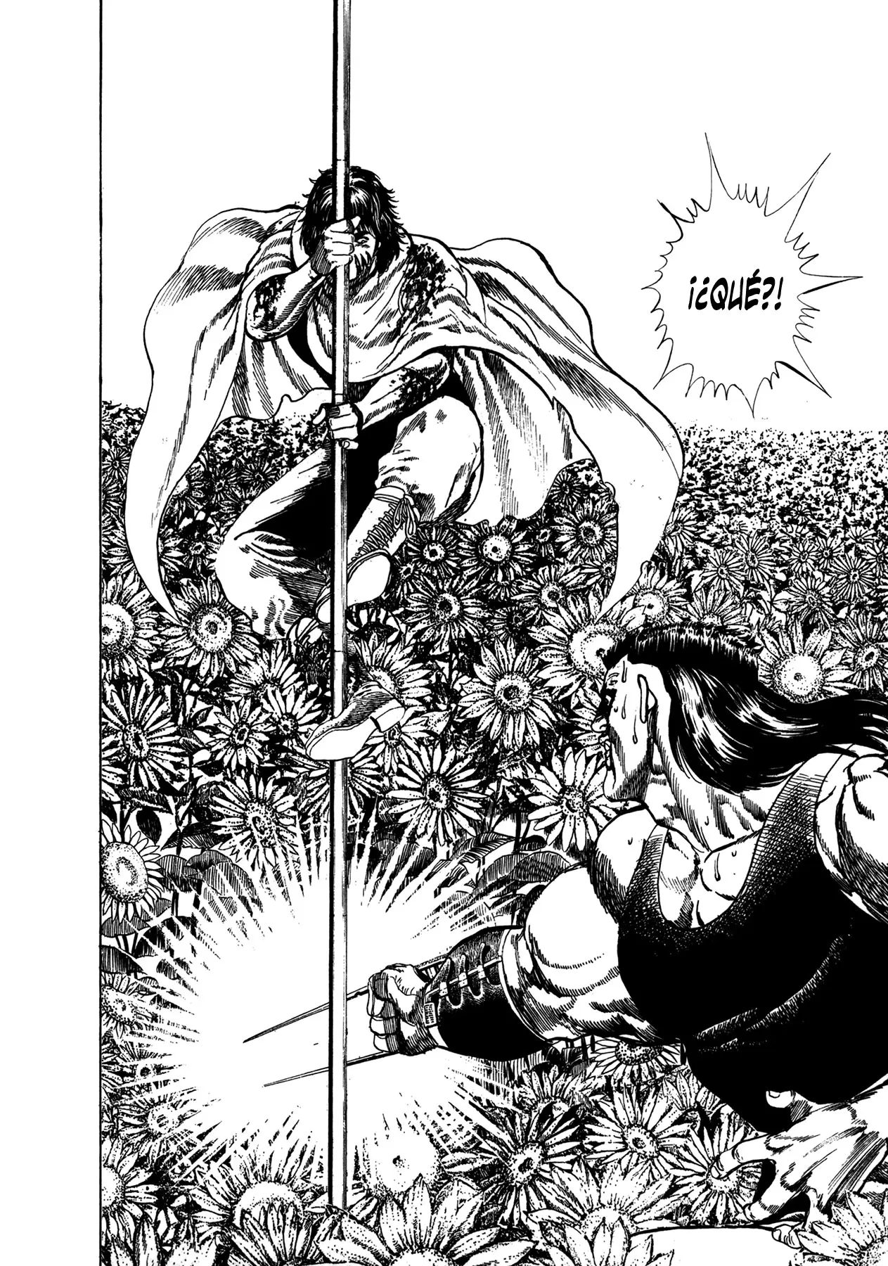 Damned capítulo 5, página 8