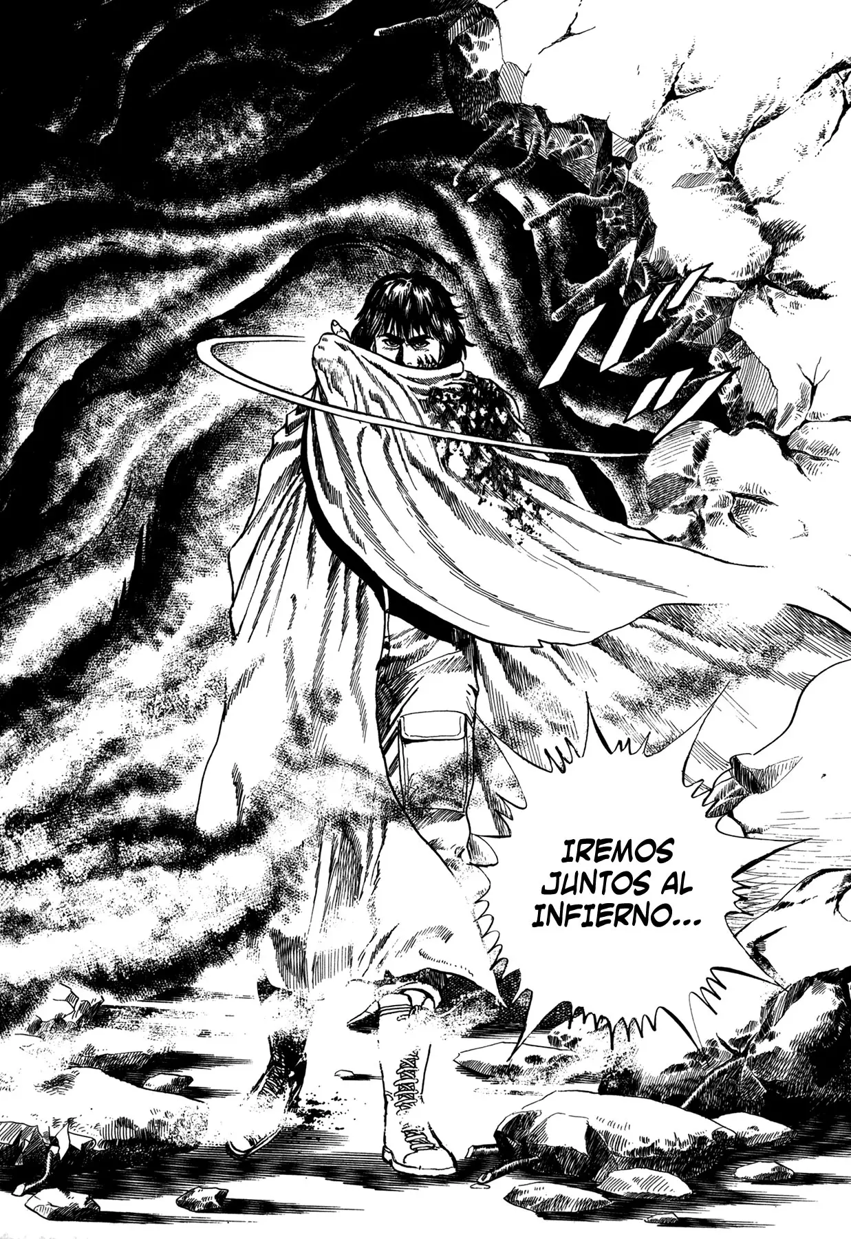 Damned capítulo 5, página 18