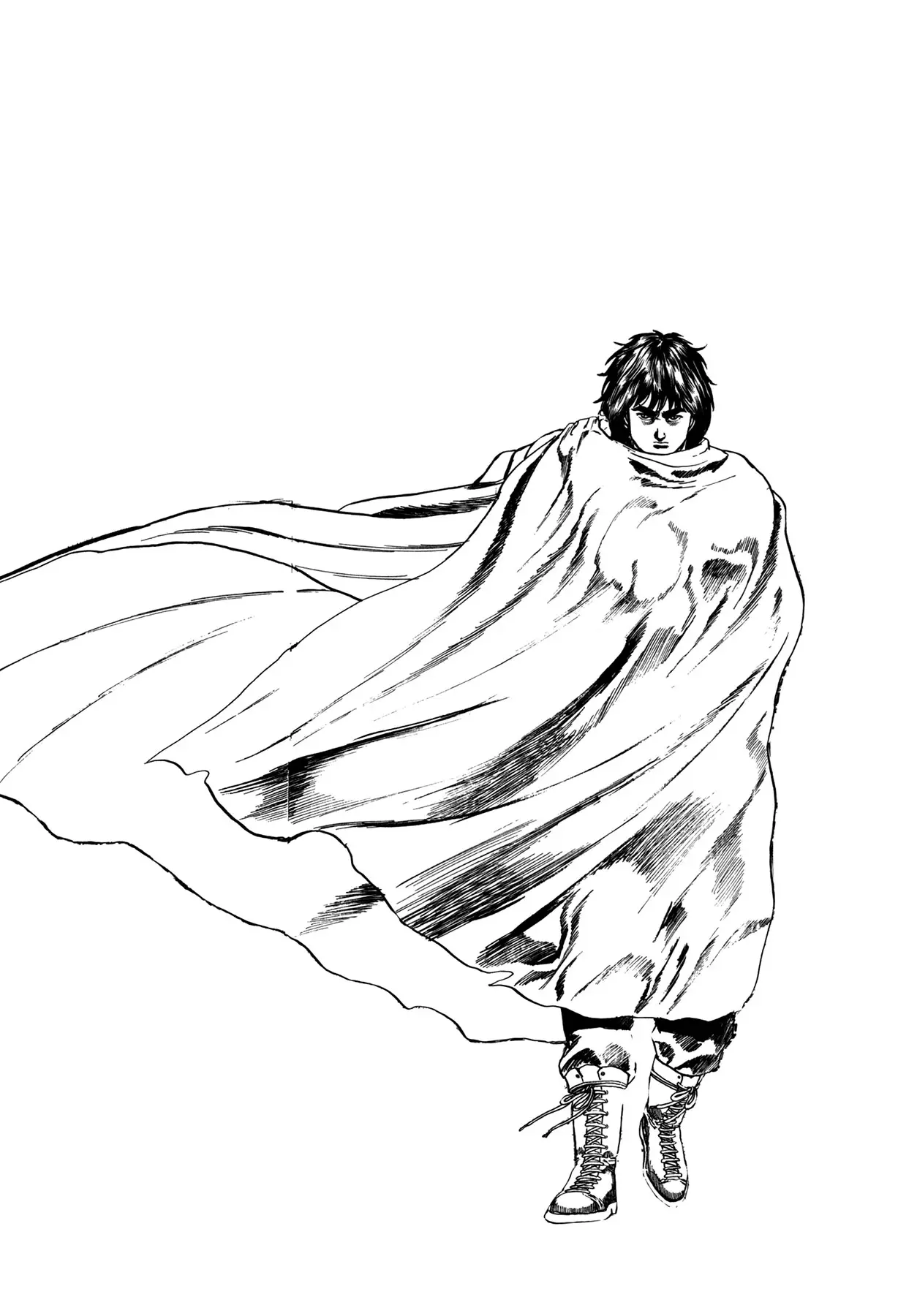 Damned capítulo 5, página 19