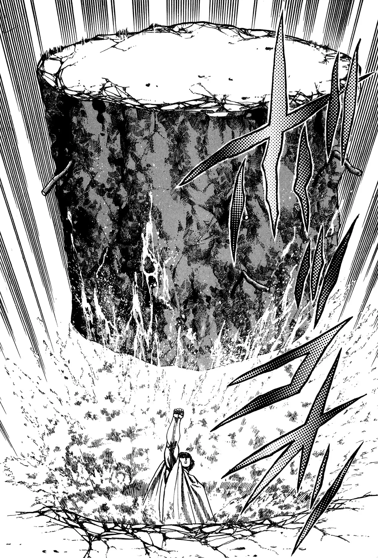 Damned capítulo 6, página 11