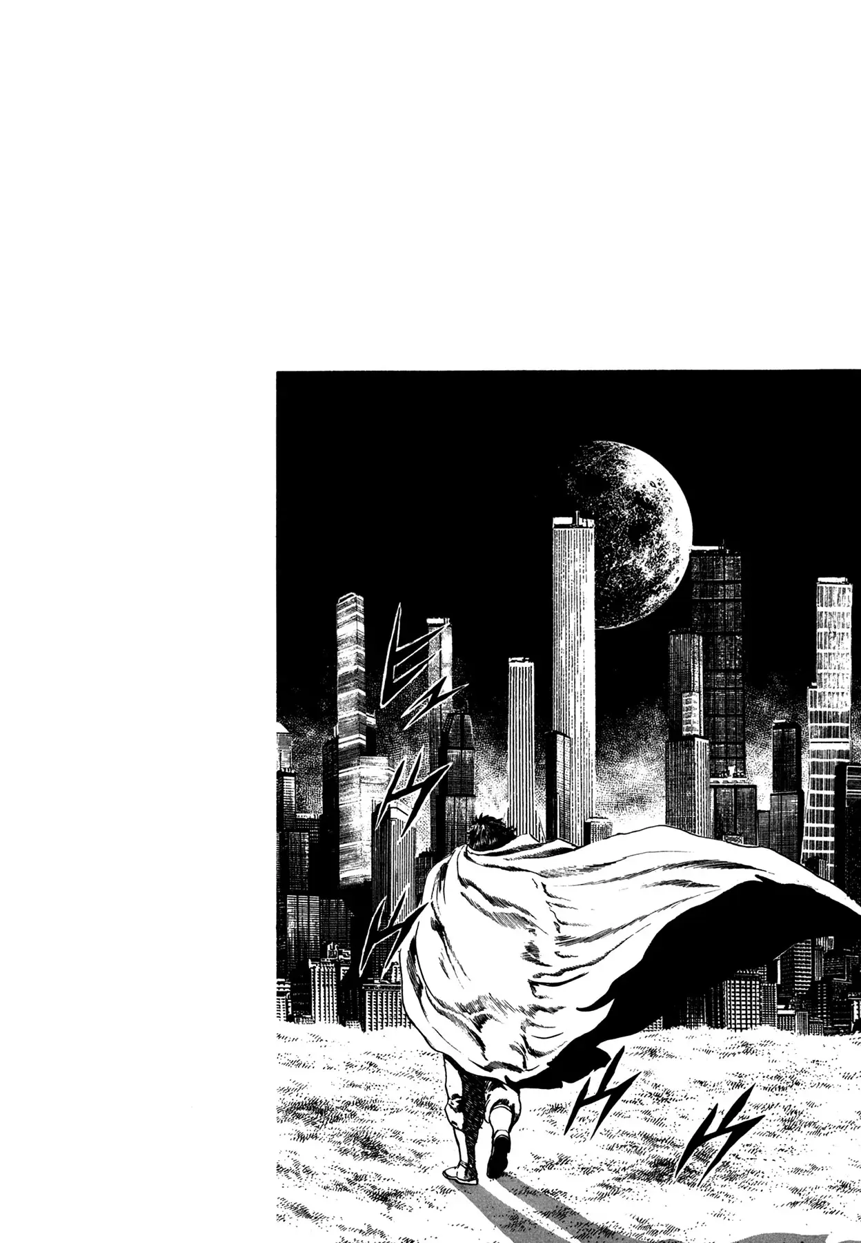 Damned capítulo 8, página 19