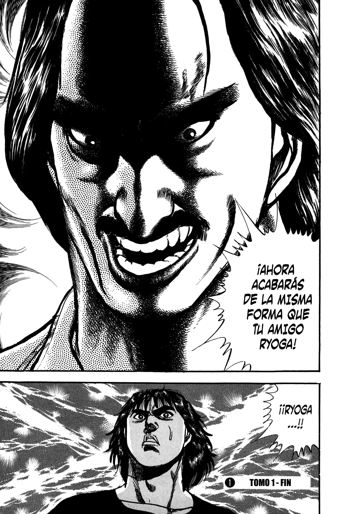 Damned capítulo 9, página 20