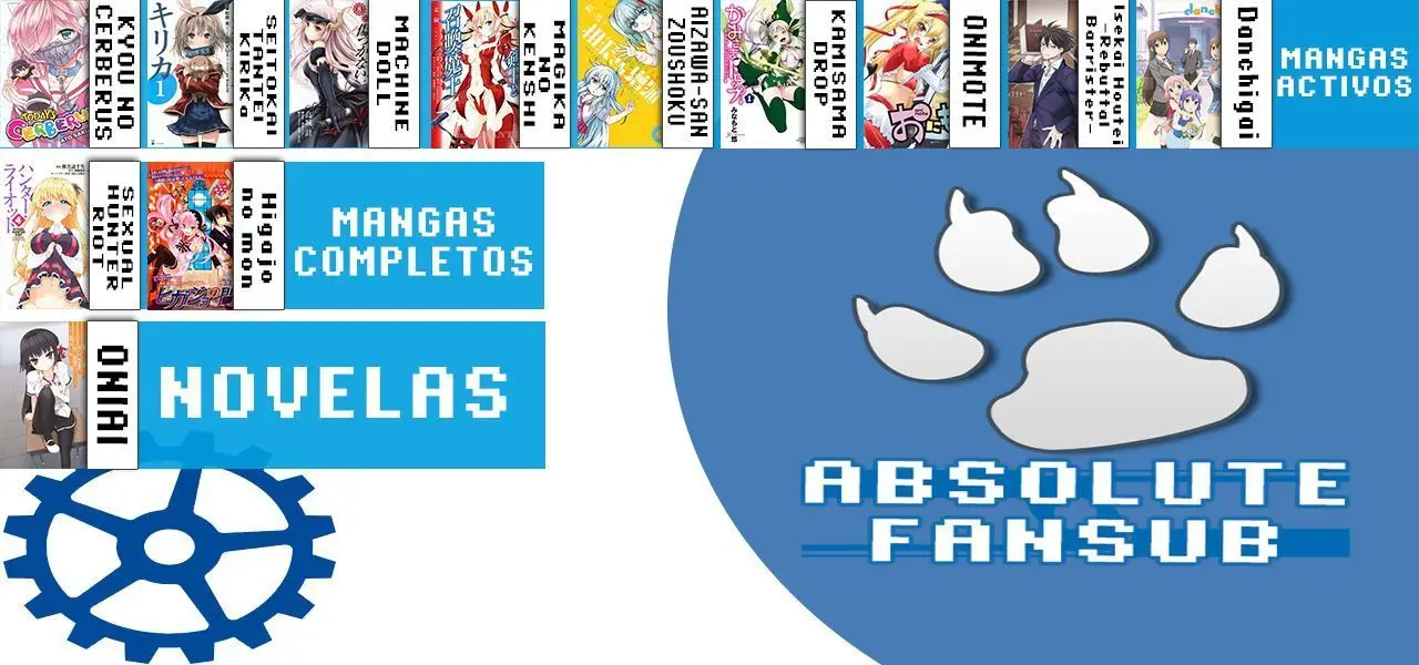 Danchigai capítulo 7, página 12