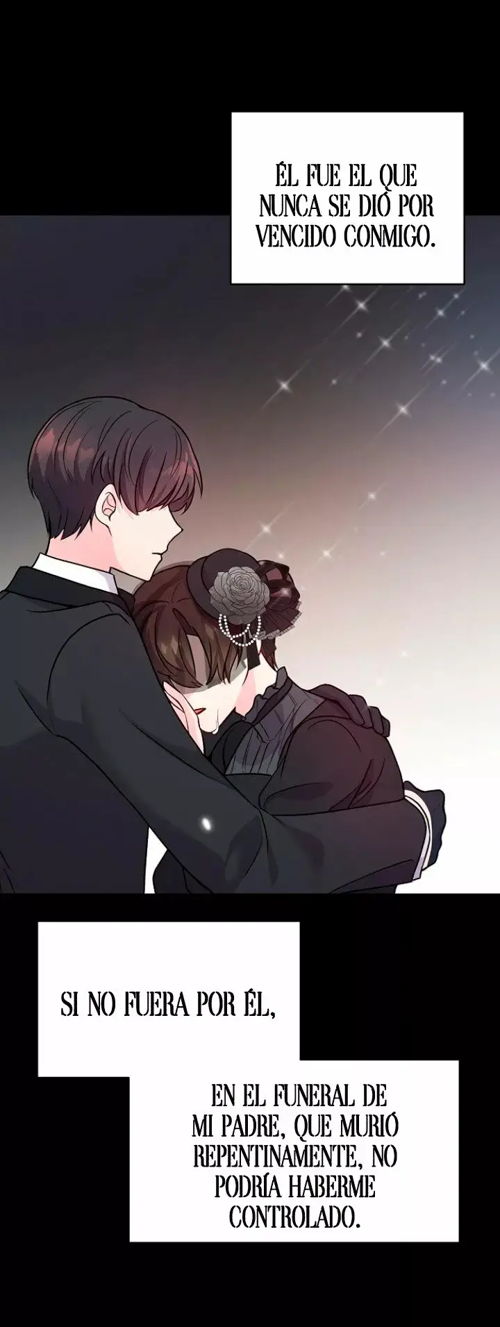 Dangerous Fiancée capítulo 1, página 19