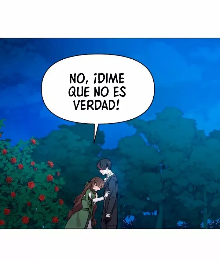 Dangerous Fiancée capítulo 1, página 27