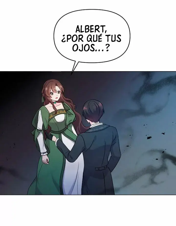 Dangerous Fiancée capítulo 1, página 33