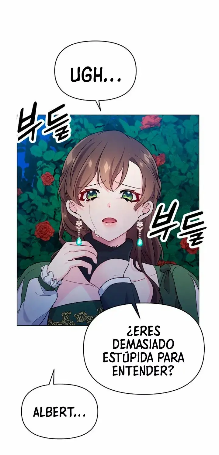 Dangerous Fiancée capítulo 1, página 41