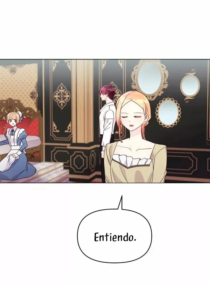 Dangerous Fiancée capítulo 10, página 7