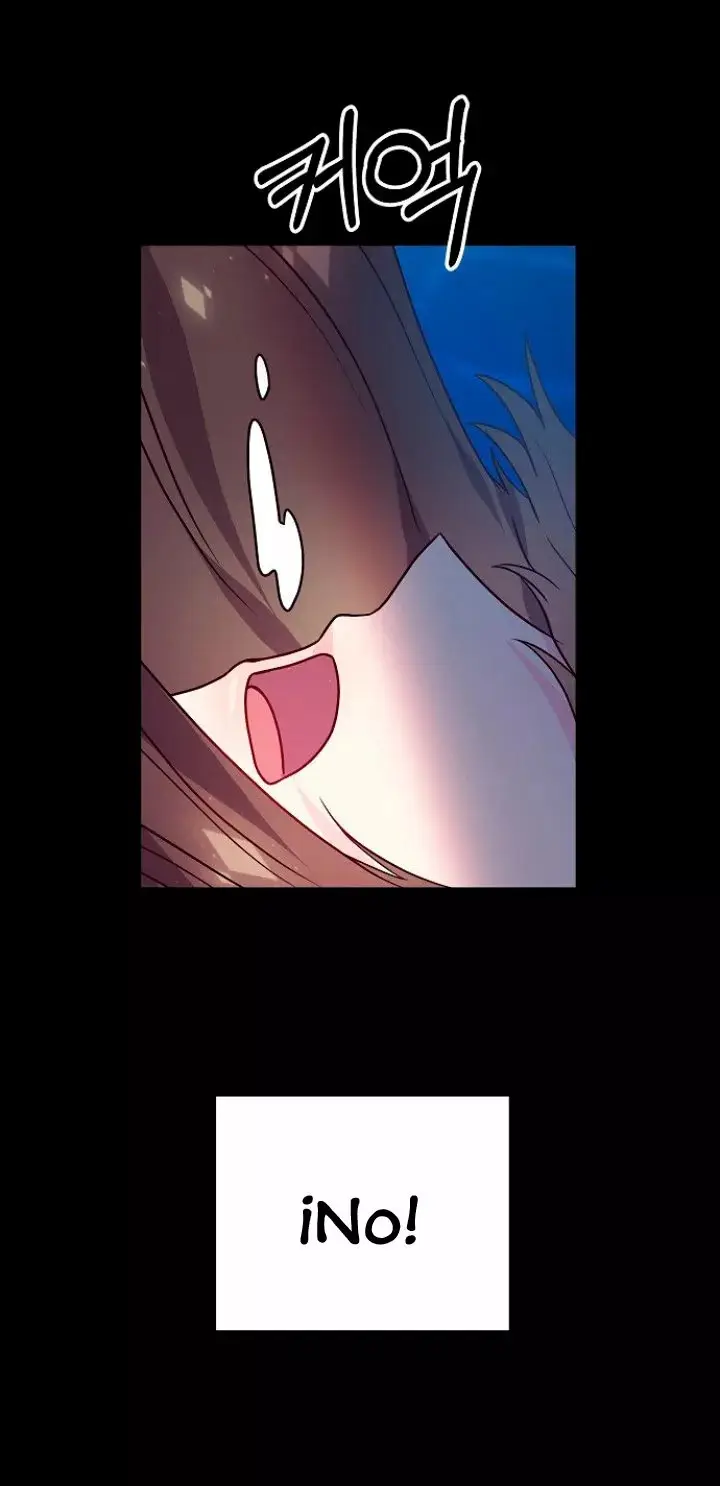 Dangerous Fiancée capítulo 10, página 21
