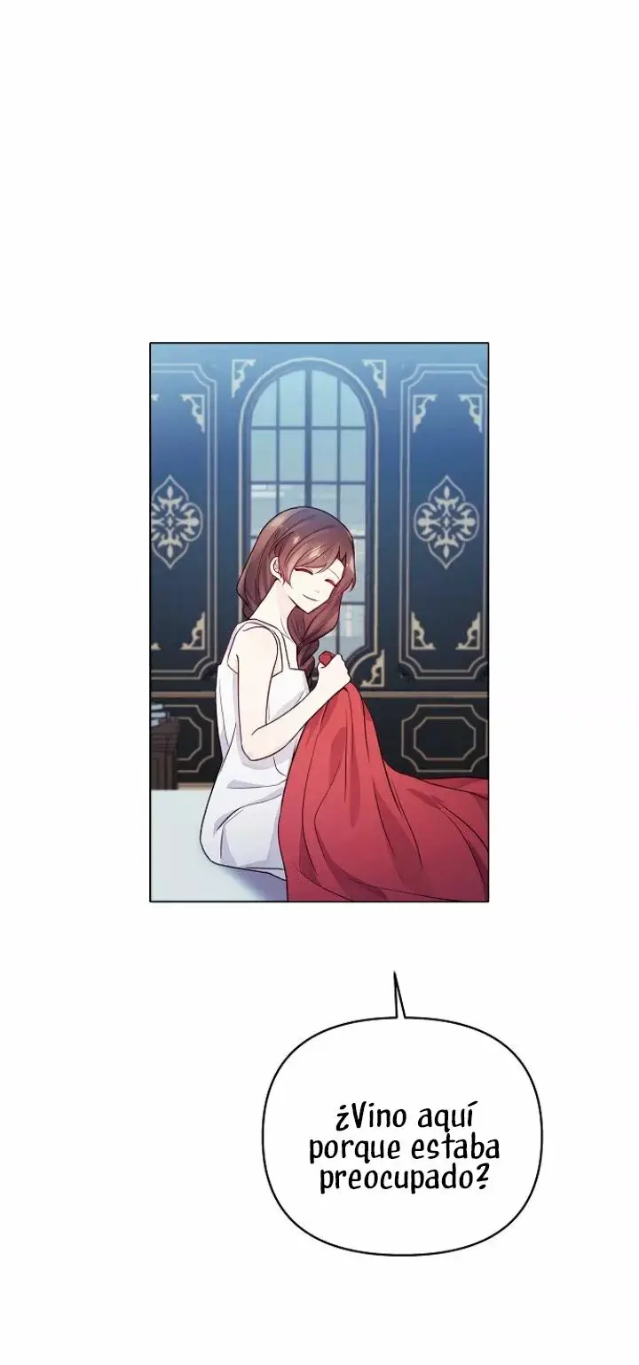 Dangerous Fiancée capítulo 10, página 40