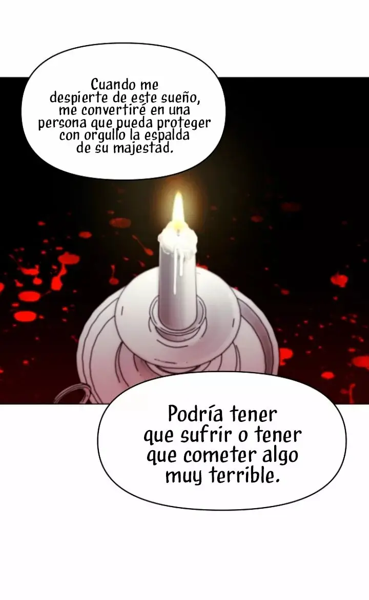 Dangerous Fiancée capítulo 10, página 63