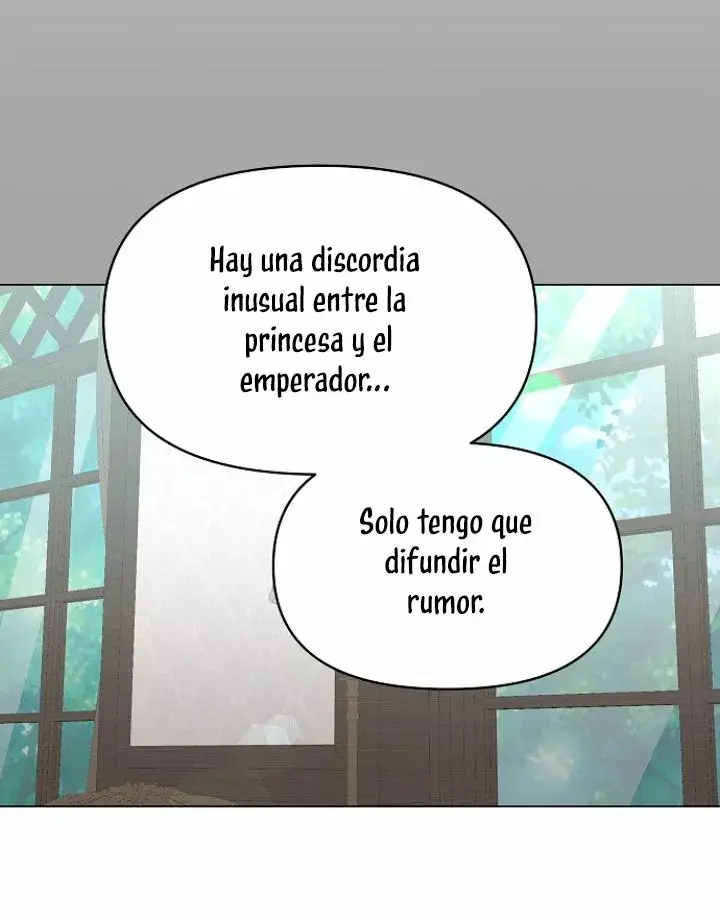 Dangerous Fiancée capítulo 11, página 41