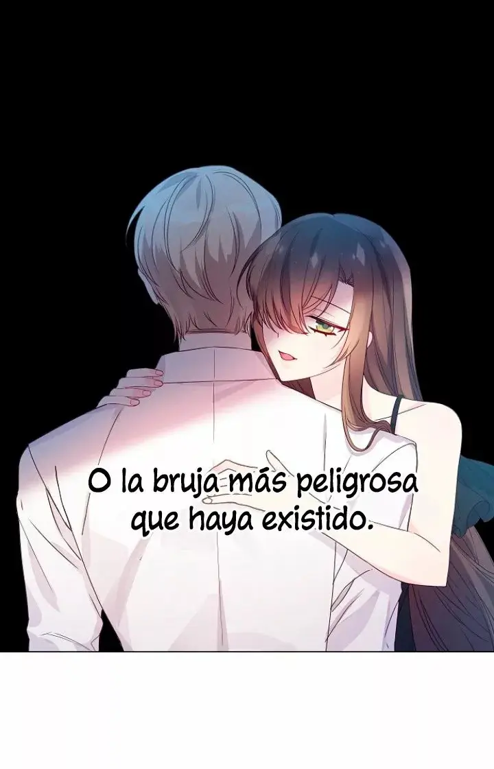 Dangerous Fiancée capítulo 11, página 59