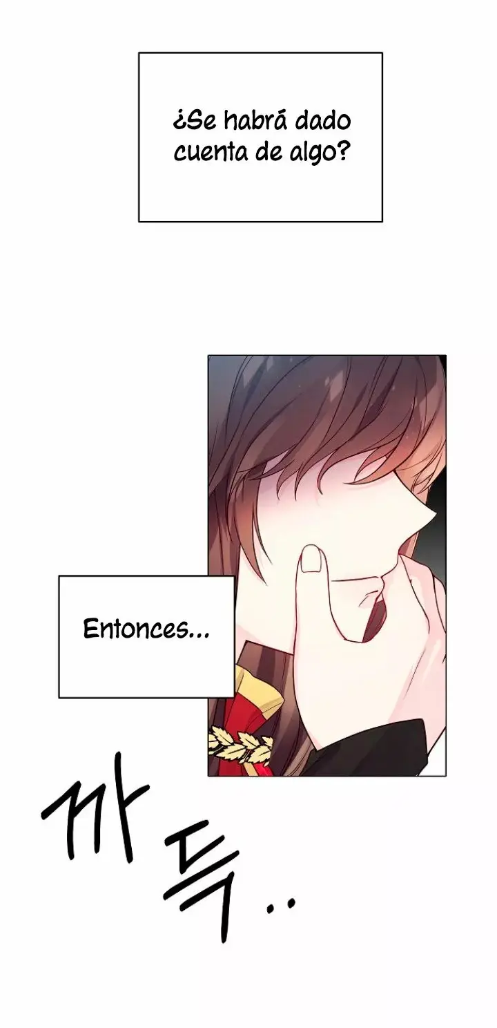 Dangerous Fiancée capítulo 12, página 41