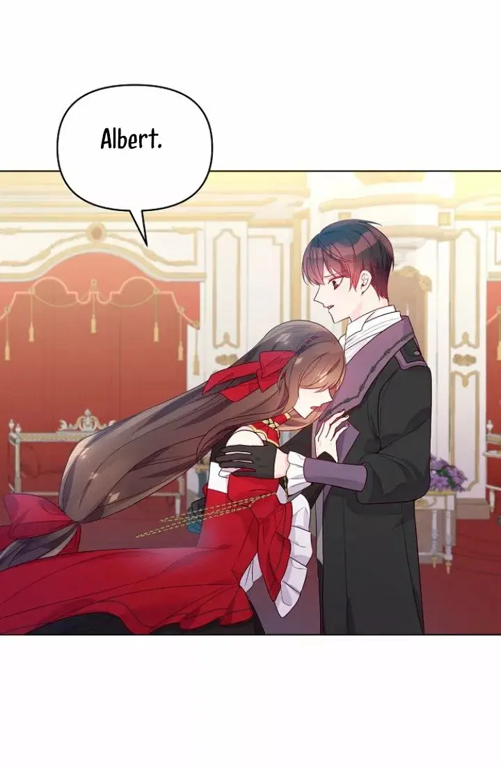 Dangerous Fiancée capítulo 12, página 43