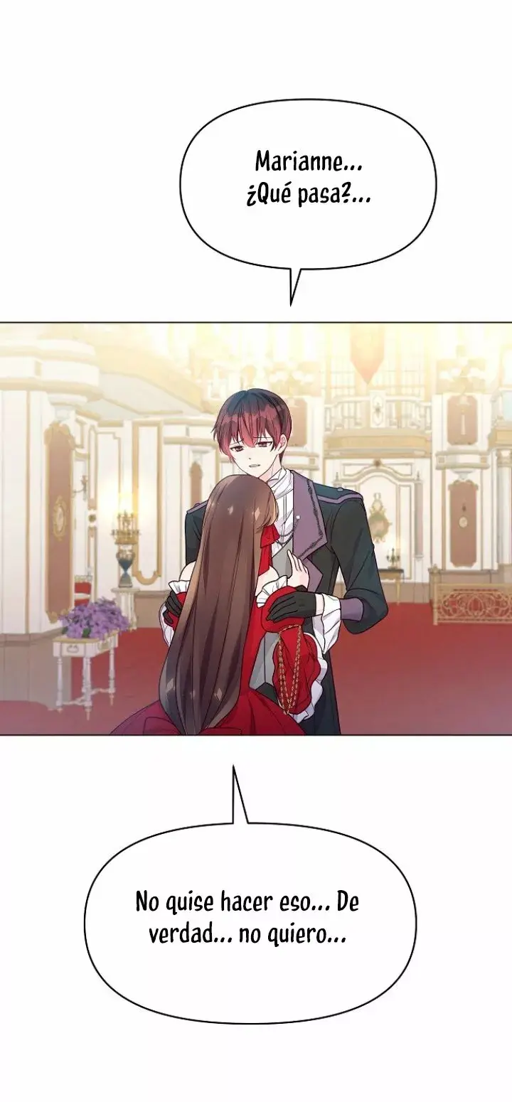 Dangerous Fiancée capítulo 12, página 45