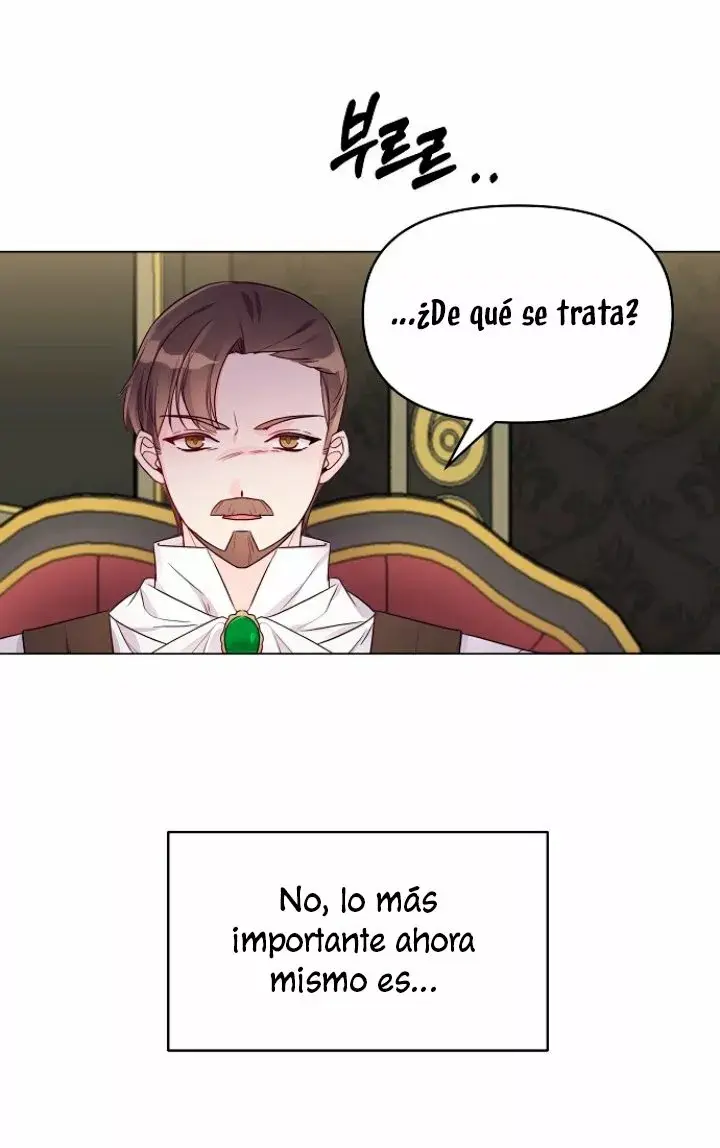 Dangerous Fiancée capítulo 13, página 9