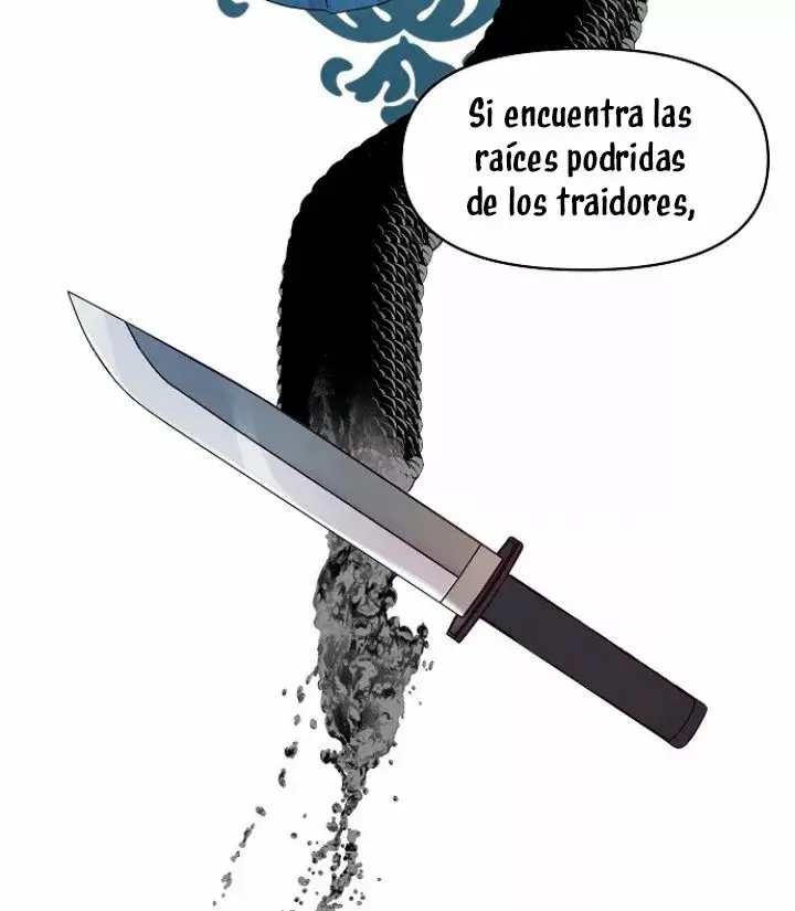 Dangerous Fiancée capítulo 13, página 19