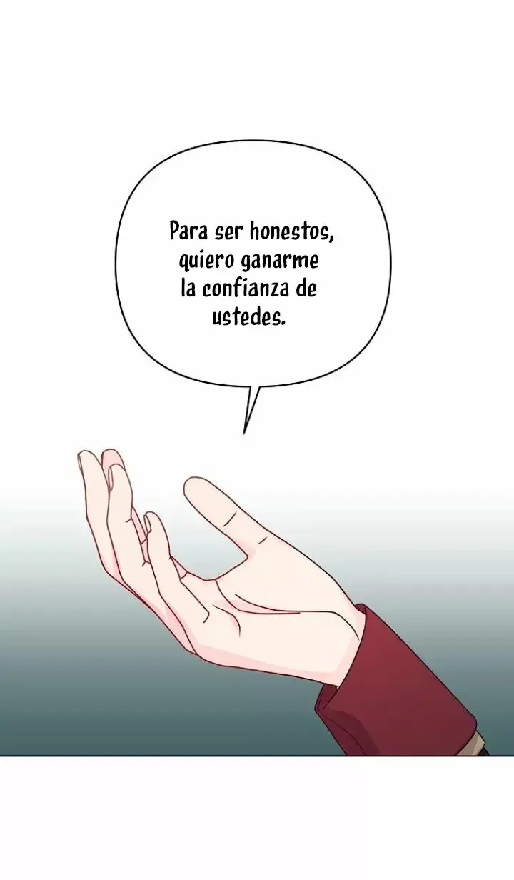 Dangerous Fiancée capítulo 13, página 27