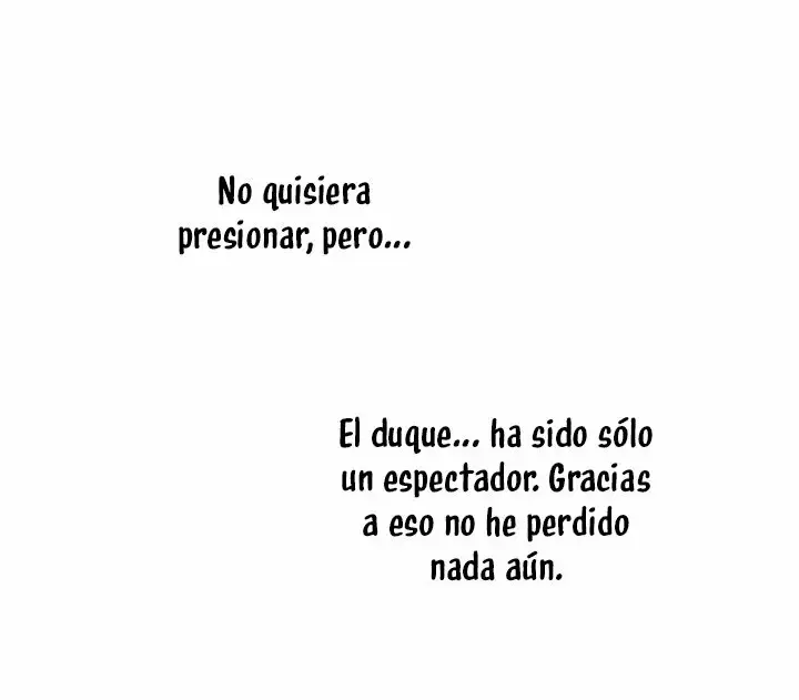 Dangerous Fiancée capítulo 13, página 30