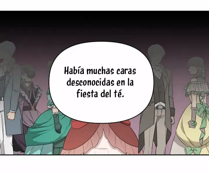 Dangerous Fiancée capítulo 13, página 40