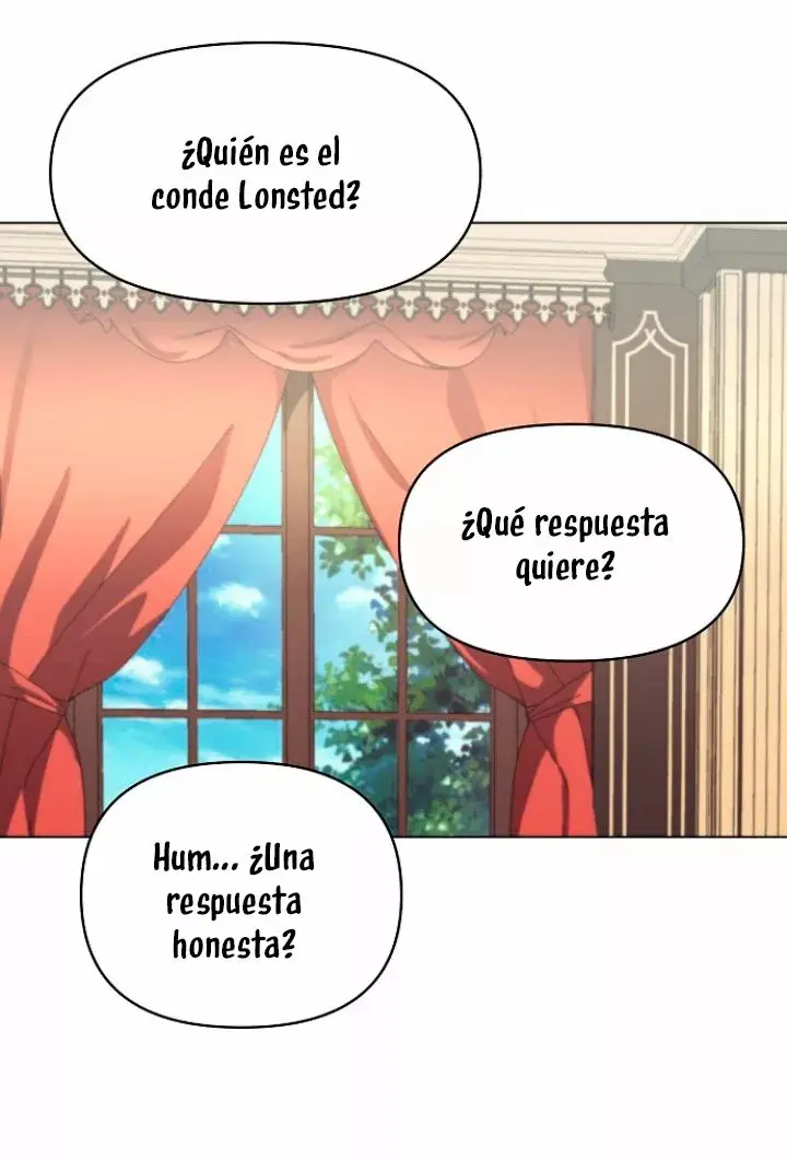 Dangerous Fiancée capítulo 13, página 49