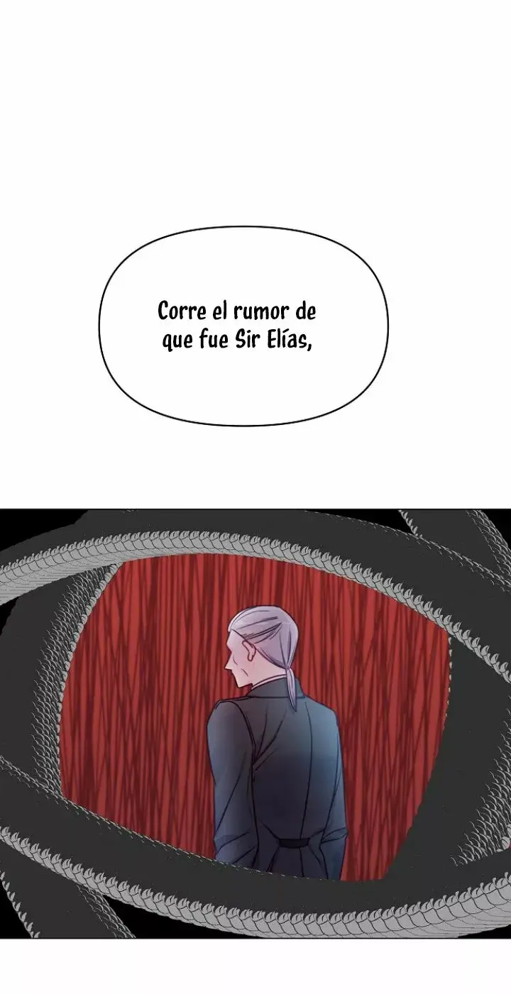Dangerous Fiancée capítulo 13, página 51